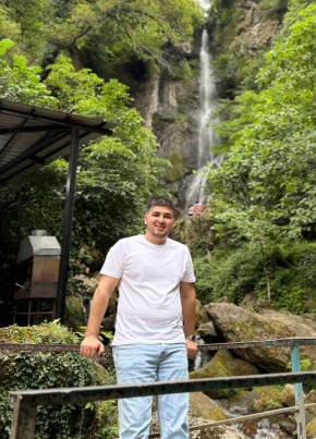 Djoni из Toshkent 33 года