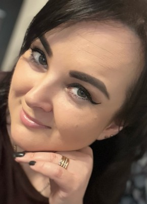 Anna, 37, Russia, Moscow