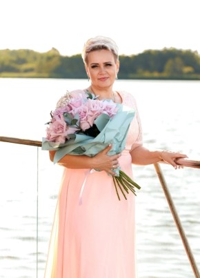 Inna, 46, Russia, Kaliningrad