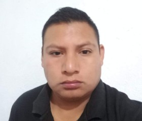 Eliazar, 34 года, Madera