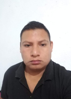 Eliazar, 34, United States of America, Madera