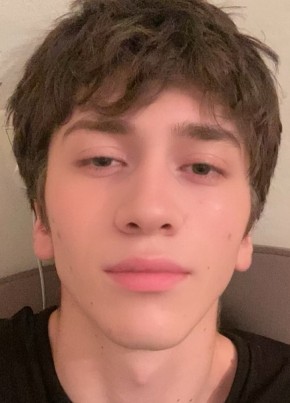 Рамазан из Махачкалы 19 лет