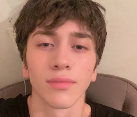 Ramazan, 19, Makhachkala