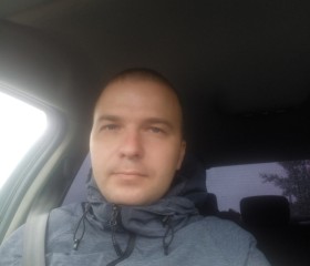Petro, 35 лет, Смоленск