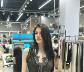 Anastasiya, 20, Vladivostok