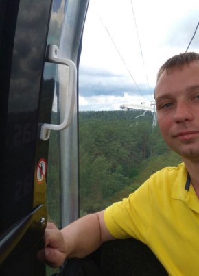 Александр, 33, Россия, Балтийск