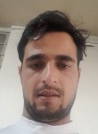 Ahmad Jalalzai, 19 лет, نجف آباد