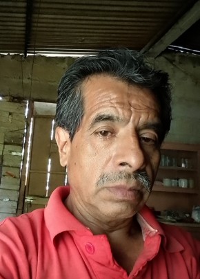 Antonio, 65, Estados Unidos Mexicanos, Orizaba
