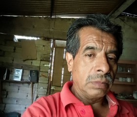 Antonio, 64 года, Orizaba