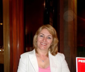Svetlana, 57, London