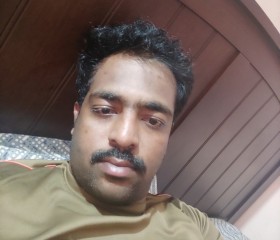 Harish Raj, 35 лет, Bangalore