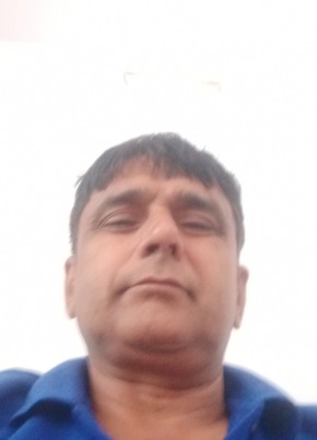 Rajbir, 49, India, Panipat