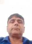 Rajbir, 49 лет, Panipat