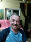 Вангог, 64 года, Новокузнецк