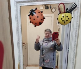 Lyuba, 56, Spasskoye