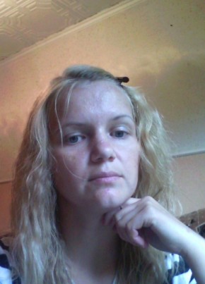 Olga, 40, Россия, Яранск