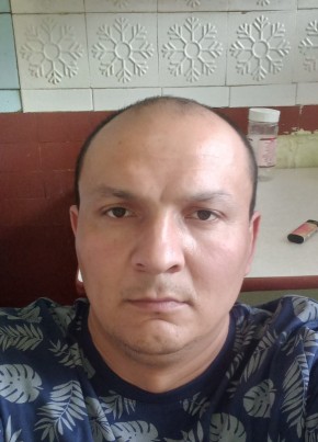 Dzhurabek, 31, Russia, Krasnoye Selo