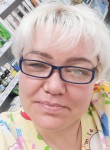 Olya, 49, Moscow