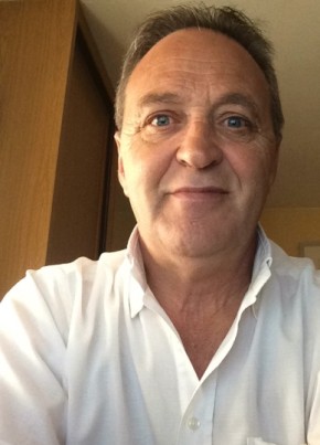 Luis Jose, 58, Estado Español, Gijón