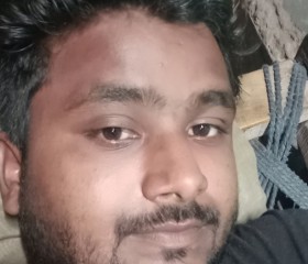 Manish Rajput, 24 года, Ahmedabad