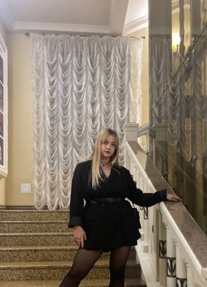 Лиза из Ачинска 29 лет