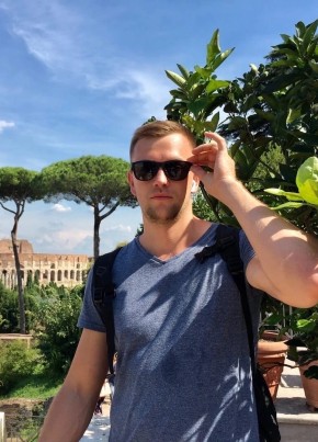 Pavel, 29, Russia, Kaliningrad