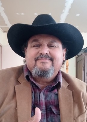 Juan rodolfo, 60, Estados Unidos Mexicanos, Nuevo Laredo