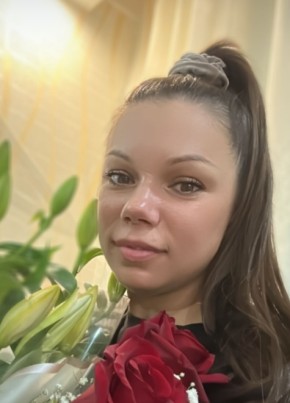 Виктория из Дмитрова 35 лет