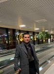 Ramal, 43, Istra