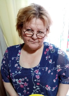 Марина, 61, Россия, Кандалакша
