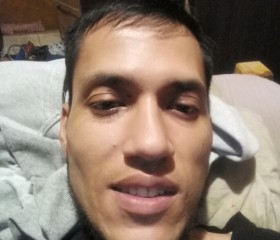 ivan, 25 лет, Mendoza