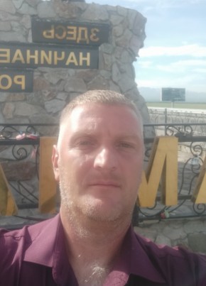 Николай Печилин, 44, Россия, Новосибирск