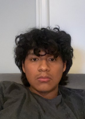 Luis, 19, United States of America, Norwalk (State of Connecticut)