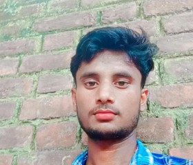 Akash you, 25 лет, Lucknow