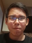 Roman, 18, Norilsk