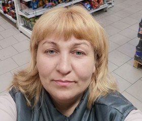 Наталья, 49 лет, Осинники