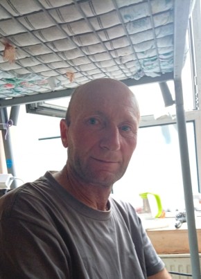 Вадерий из Москвы 54 года