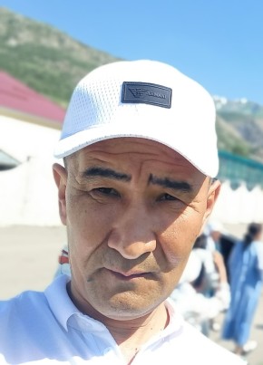 Нурик, 41, Қазақстан, Ленгер