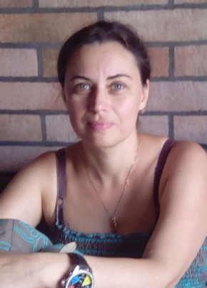 Янита, 49, Україна, Київ