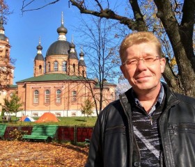 Валерик, 52 года, Волгореченск