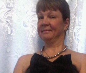 Наталья, 56 лет, Верхняя Синячиха