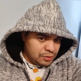 Kendo, 28  , Hazelwood