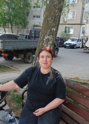 Galina Lazareva из Тамбова 45 лет