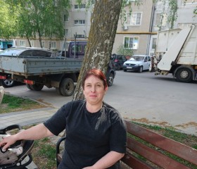 Galina Lazareva, 45, Tambov