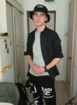 Ilya, 21, Moscow