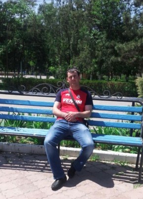 djan, 36, Россия, Кизляр