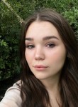 Anastasiya, 22, Saint Petersburg