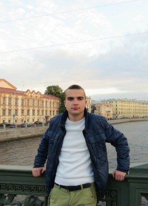Дмитрий, 33, Россия, Алексин