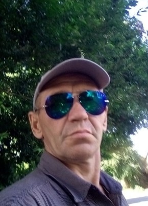 Павел, 55, Россия, Астрахань