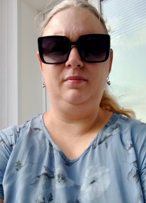 Елена, 39, Россия, Минусинск